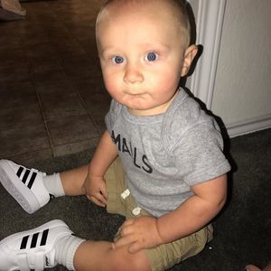 Meet your Posher, Austin